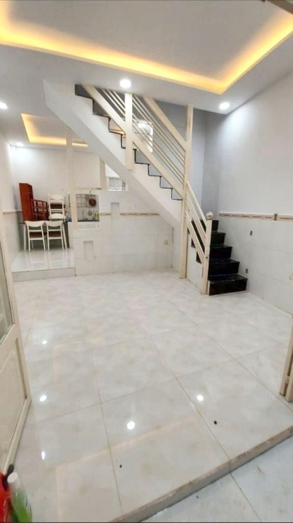 Bán nhà quang trung, dòng tiền 7.5tr/th,p10 gò vâps