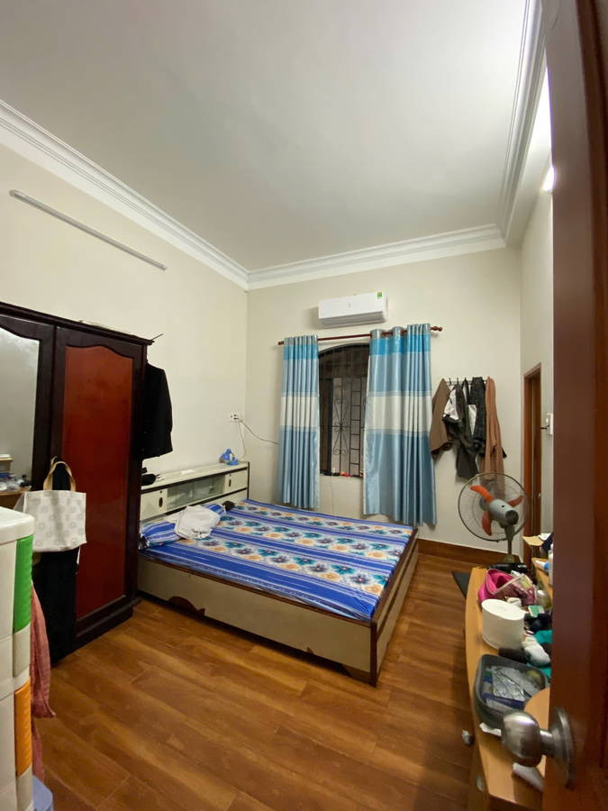 Nhà 100m² – 4 tầng – sân vườn – hẻm xe hơi Quang Trung gần Emart, chỉ 8.55 tỷ TL