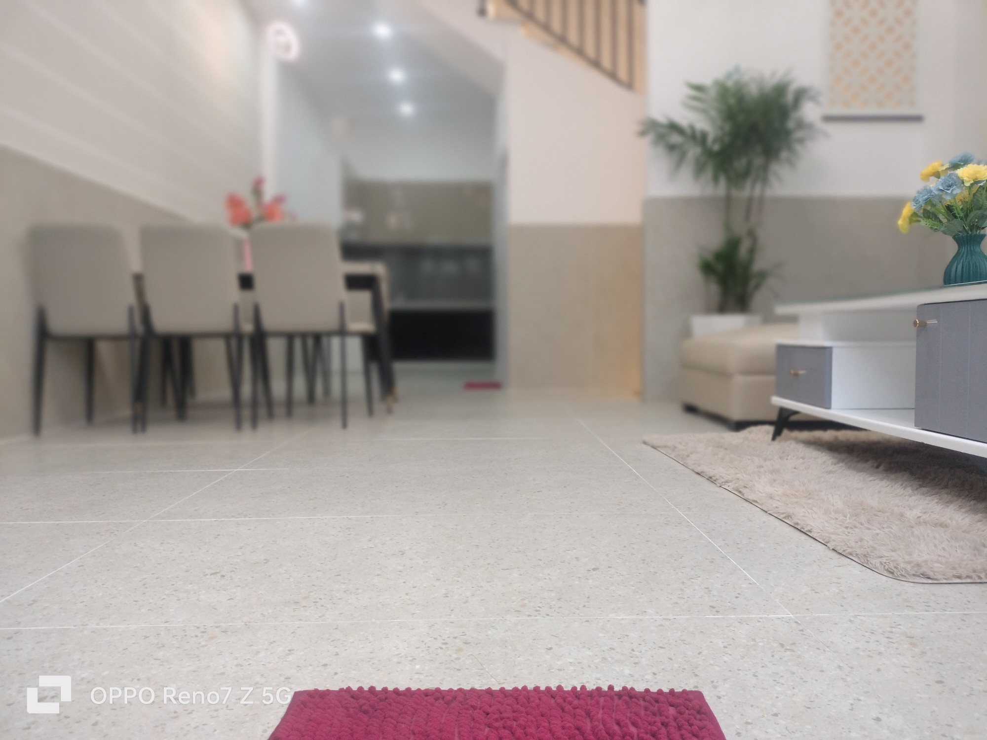 Bán nhà Quang Trung Gò Vấp, 3 tầng, 5x12, Hẻm xe hơi thông, 6,x tỷ thương lượng