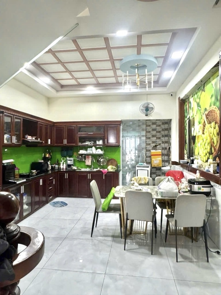 BÁN NHÀ KHU PHÂN LÔ CAO TẦNG, AN NINH - ÔTÔ ĐẬU CỬA, QUANG TRUNG GV, DT 85M, NHỈNH 8 Tỷ