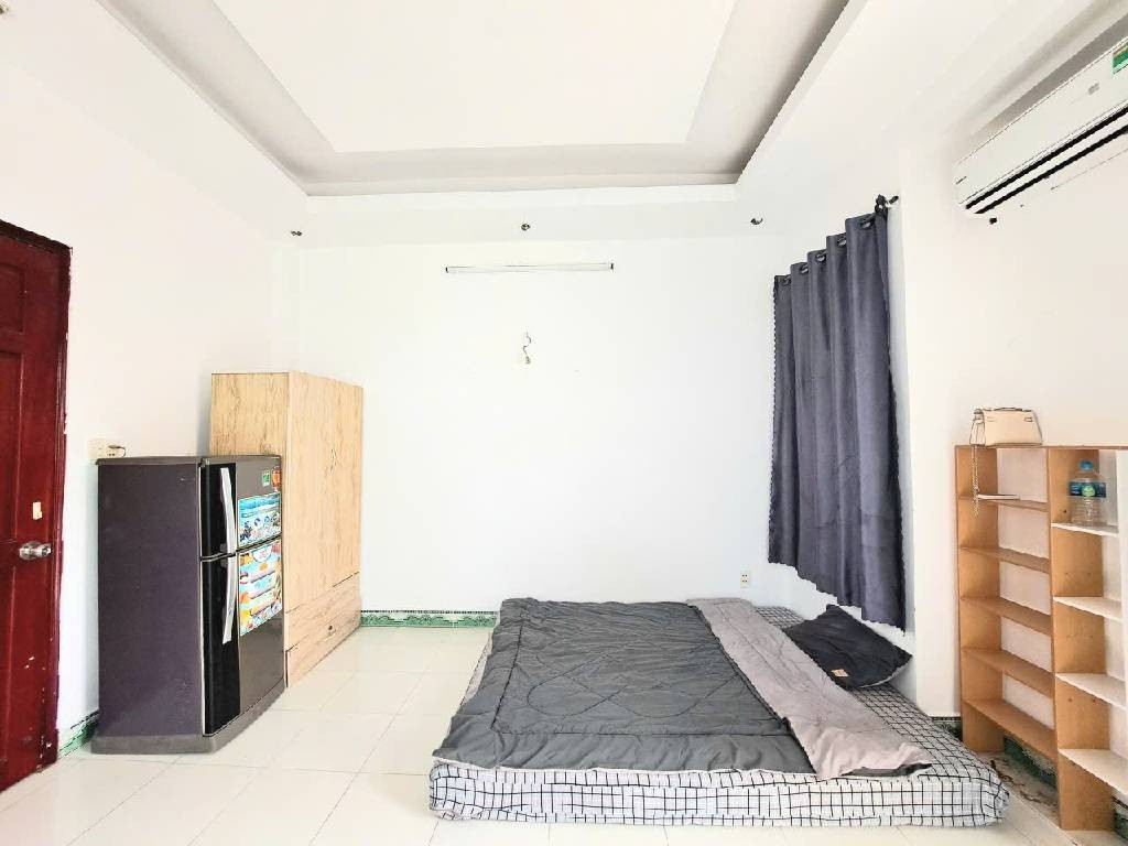 HOT!HOT! CHDV - DIỆN TÍCH 108M2 - NGANG 6M - 8 PHÒNG, QUANG TRUNG P8 GÒ VẤP, NHỈNH 9 TỶ