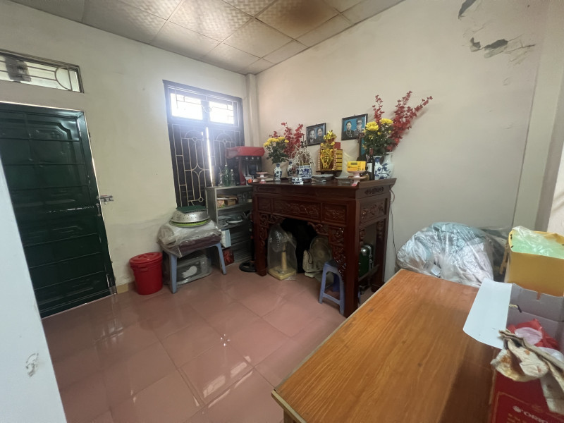 Bán nhà Quang Trung (Hà Đông) 40/47mT2, 4 tầng, mt 3.6m, giá 11.5 tỷ