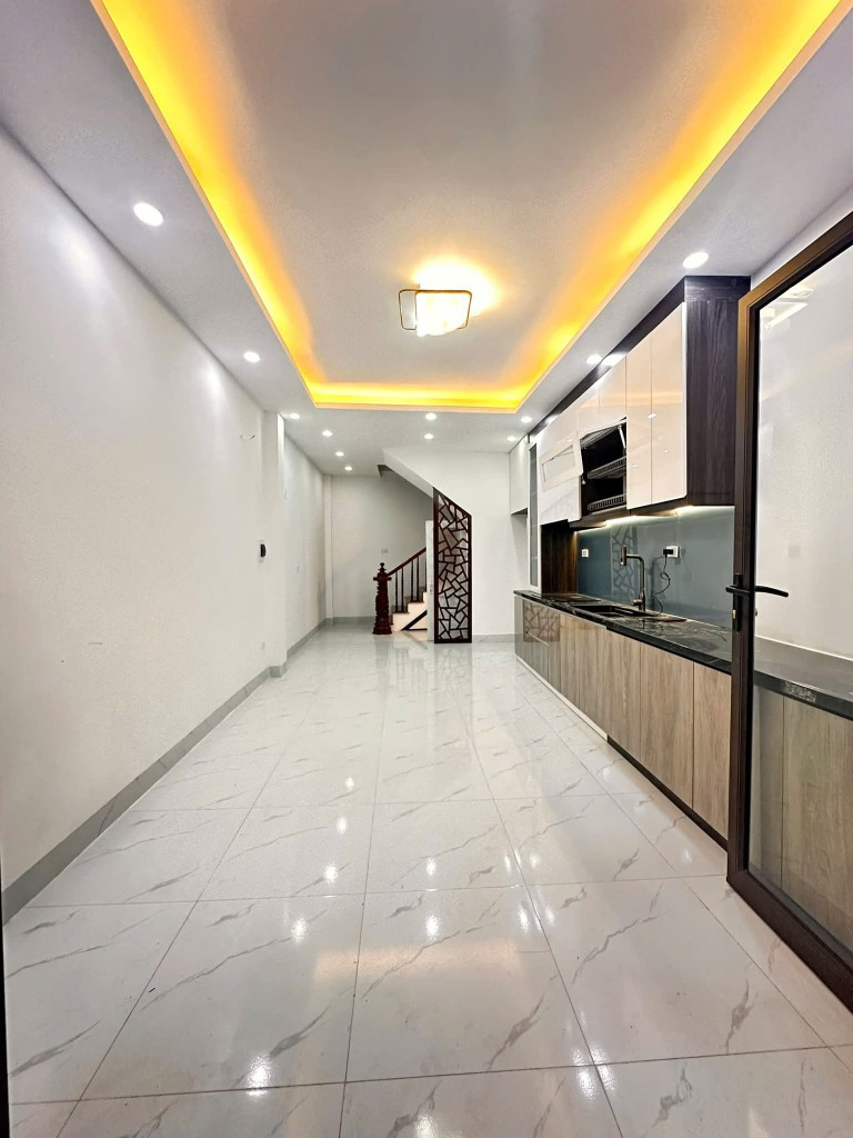 Bán nhà Quang Trung 31m² ngang 3.6m giá 6.8 tỷ Phường Hà Đông