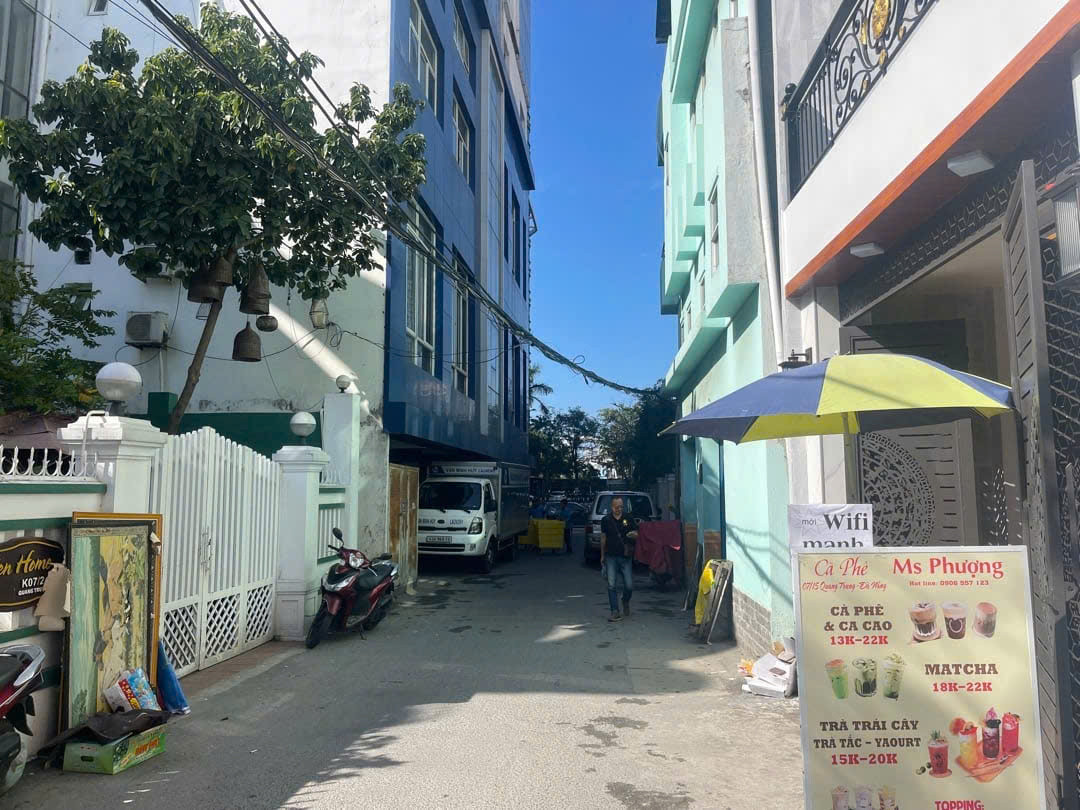 📌📌📌LÀM VIỆC TRỰC TIẾP GIÁ TỐT !!! Bán đất Quang Trung, Hải Châu