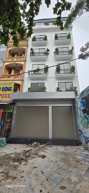 CỰC PHẨM NHÀ MẶT PHỐ QUANG TRUNG HÀ ĐÔNG  - LÔ GÓC - VỈA HÈ 7M - KINH DOANH SẦM UẤT - 5 Ô TÔ TRÁNH THANG MÁY NHÀ MỚI ĐẸP GIÁ TỐT CHỈ HƠN 20 TỶ