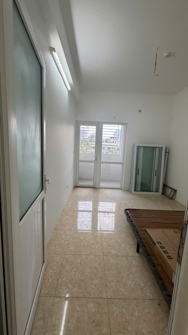 Cho Thuê Chung Cư 110M² 3 Ngủ - Nội Thất Cơ Bản - Quang Trung - La Khê - Hà Đông/ Giá Thuê 11tr
