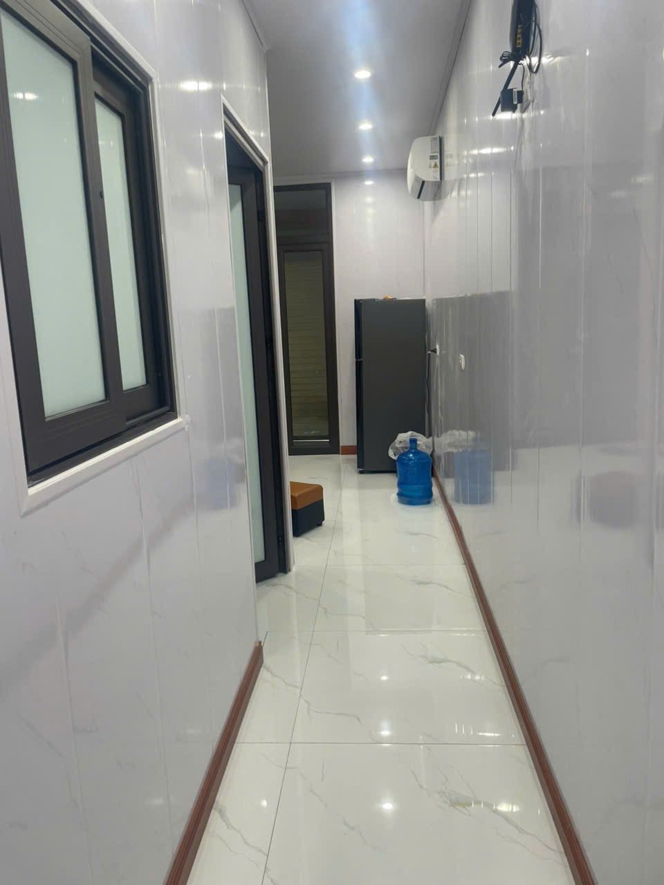 Cho Thuê Nhà Ngõ 452 Quang Trung - Hà Đông 100M² 2 Tầng 3 Ngủ - Full Nội Thất - Vào Ngay - Giá Thuê 11tr