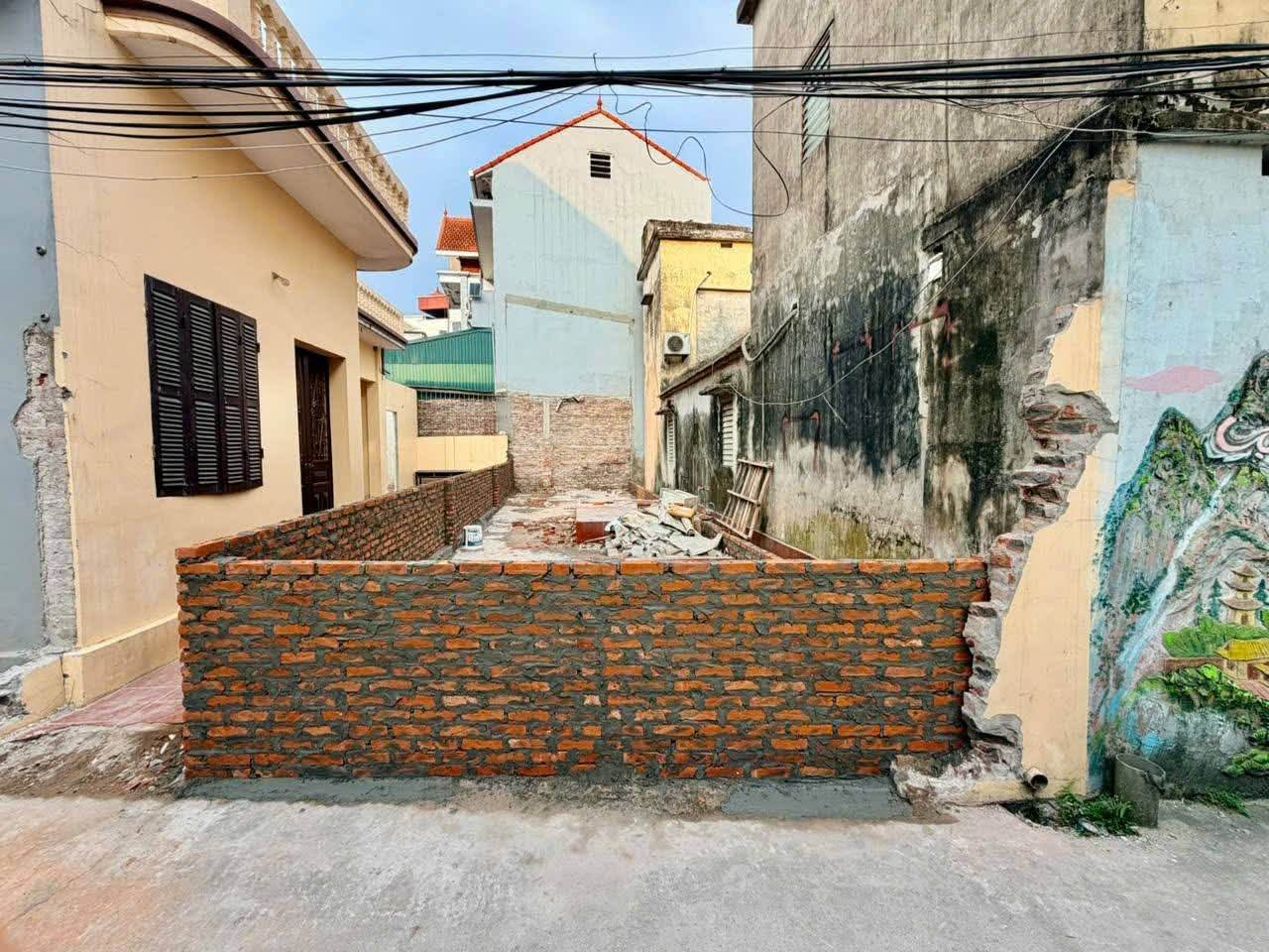 💥MẢNH ĐẤT ĐẸP_ GIÁ ĐẸP TRONG TẦM TAY : MUA GIỮ TIỀN HAY XÂY Ở THUẬN LỢI