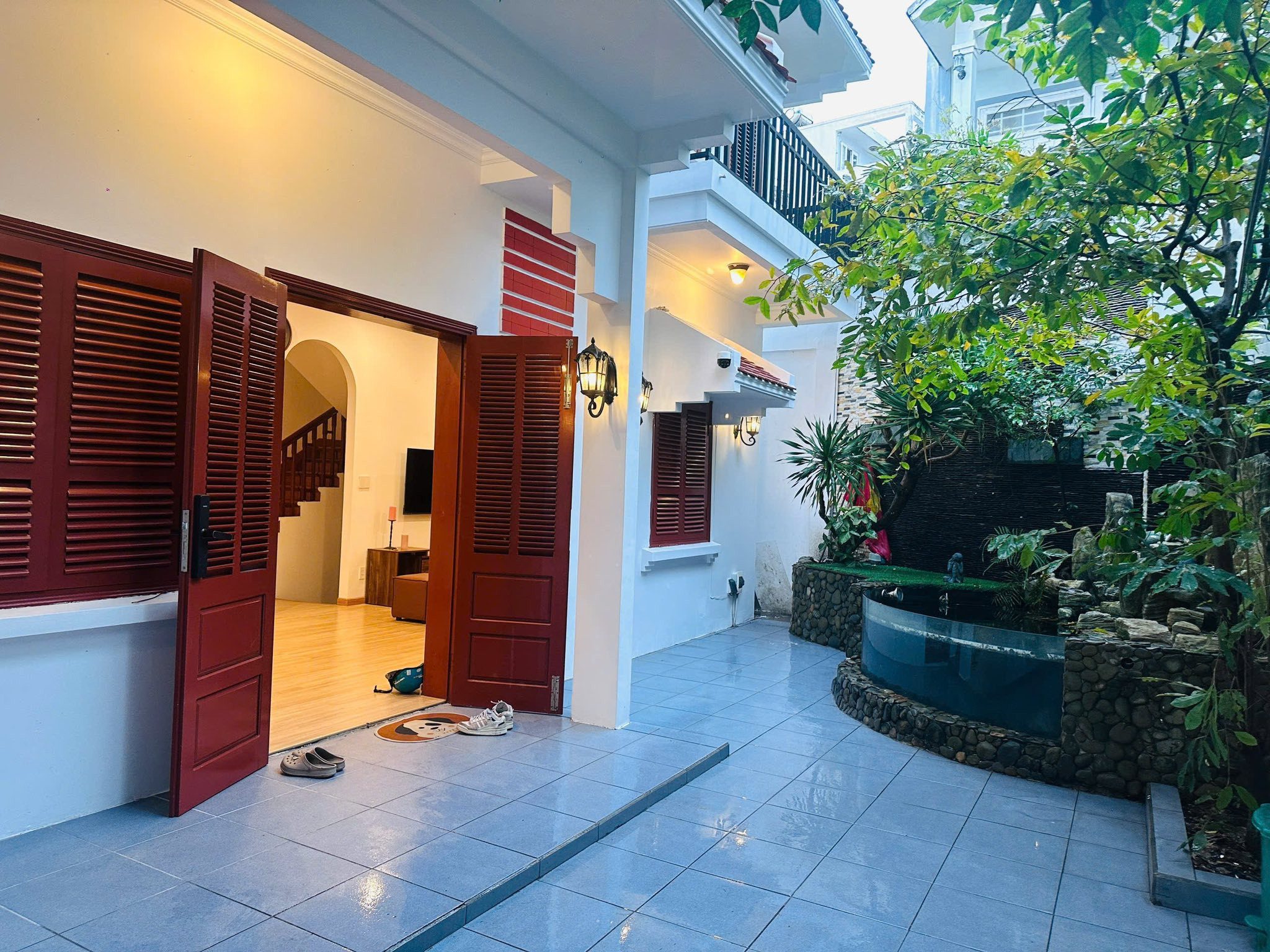 🏠 BÁN NHÀ 117M2 QUANG TRUNG TRUNG TÂM HẢI CHÂU, CHỈ 8,XTY CÓ NGAY 2 TẦNG 3PN DIỆN TÍCH KHỦNG