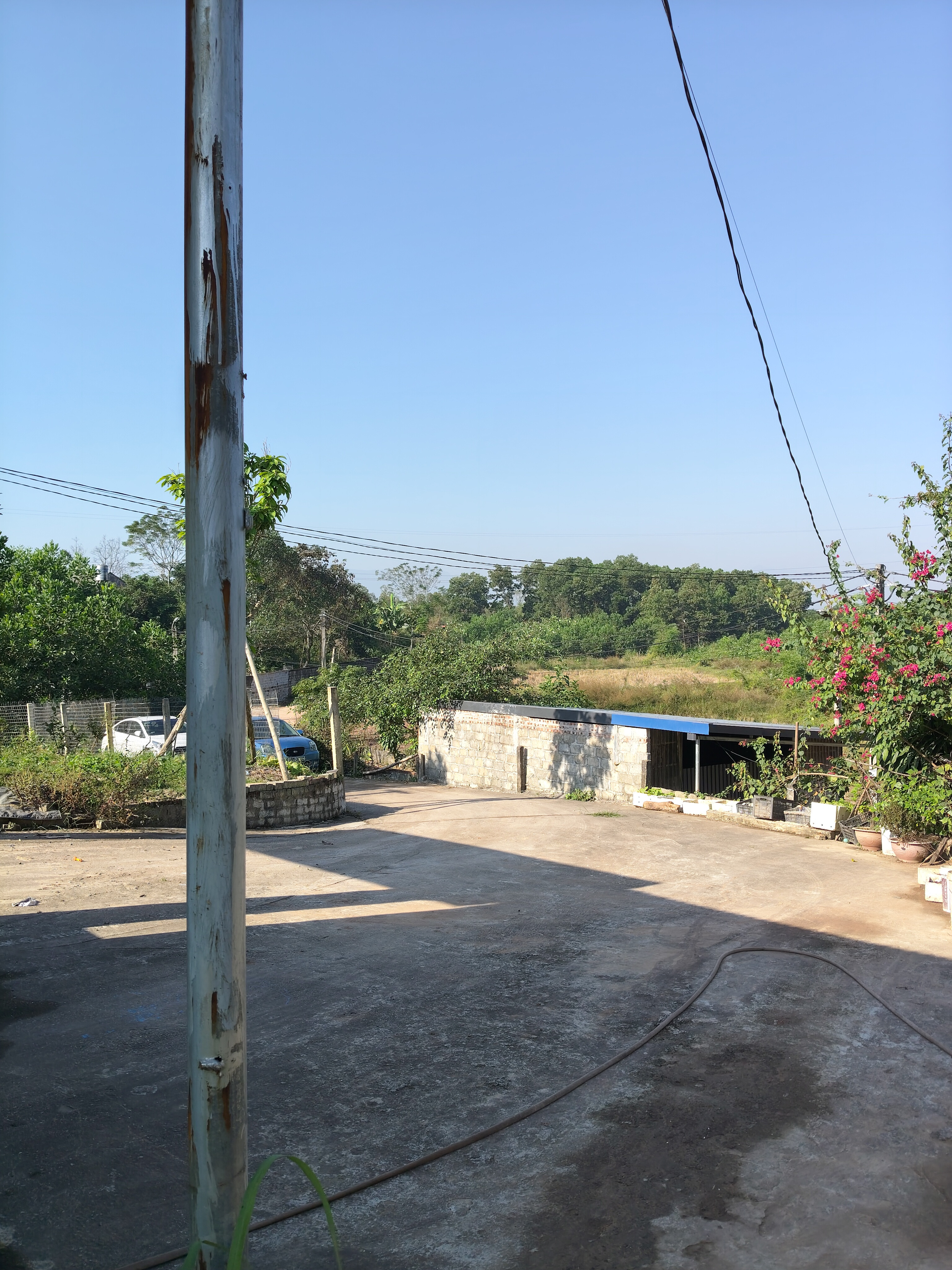 Bán đất đẹp - chính chủ tổ 5 phường thịnh đán - Không ngập lụt