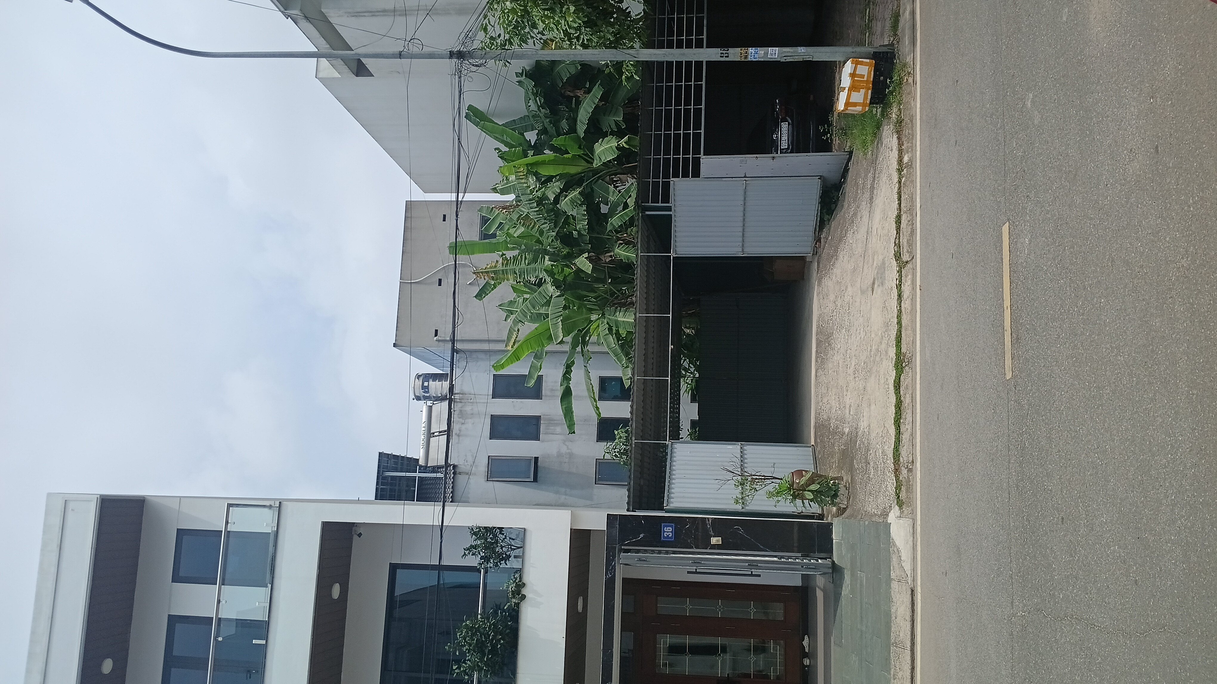 Bán đất 82,5m² full thổ cư, giá 5.05 tỷ tại khu Đồng Lẻ - Dữu Lâu, gần cafe Ngọc Bích