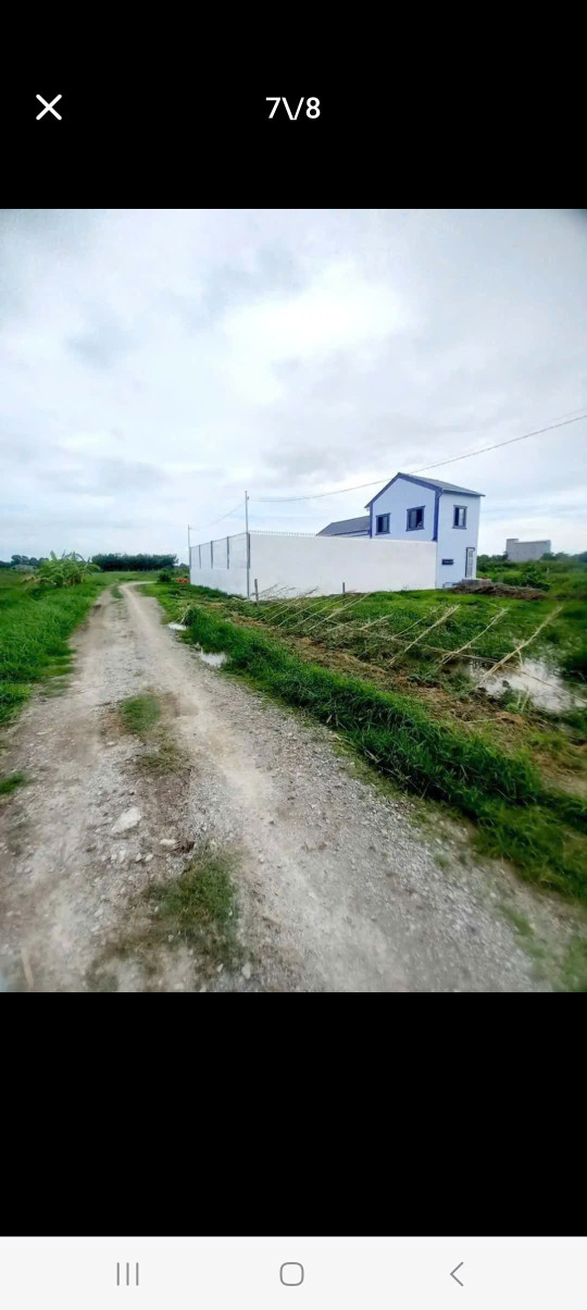 Bán đất nhánh Quang Trung - Khu giáo viên Phạm Ngũ Lão Lô C07