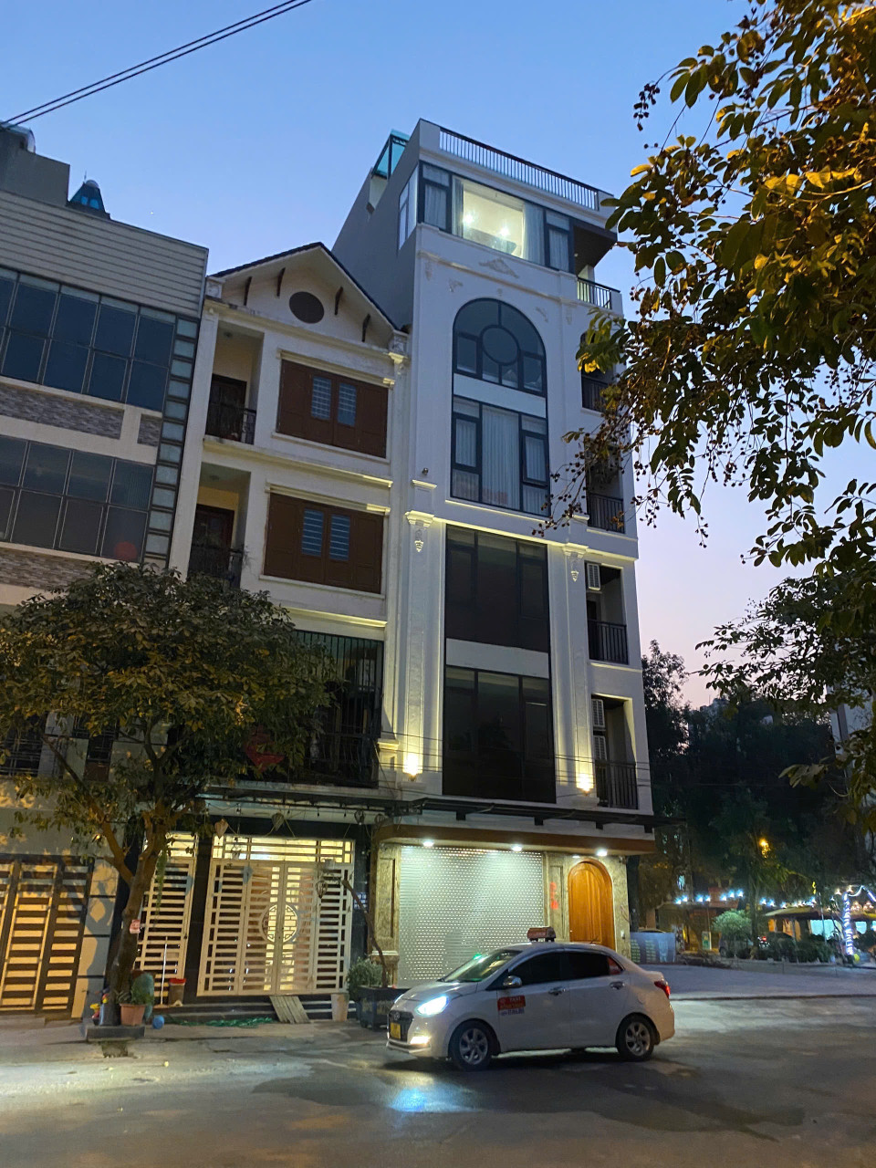 [Mới nhất] Văn Phòng Cho Thuê Giá Chỉ từ 6 triệu tại Hà Đông