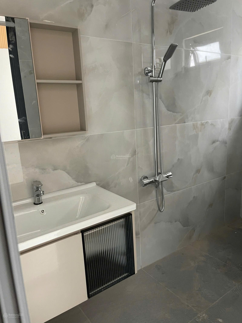 Bán gấp nhà phố mới xây tại Bình An, Dĩ An, giá 2.3TỶ, SHR