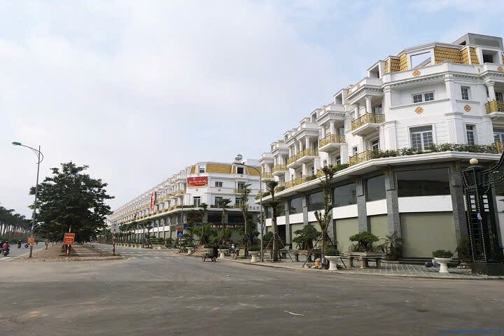 CHÍNH CHỦ CẦN BÁN CĂN GÓC DUY NHẤT 2 MẶT TIỀN ĐỐI DIỆN CHỢ AN SƯƠNG