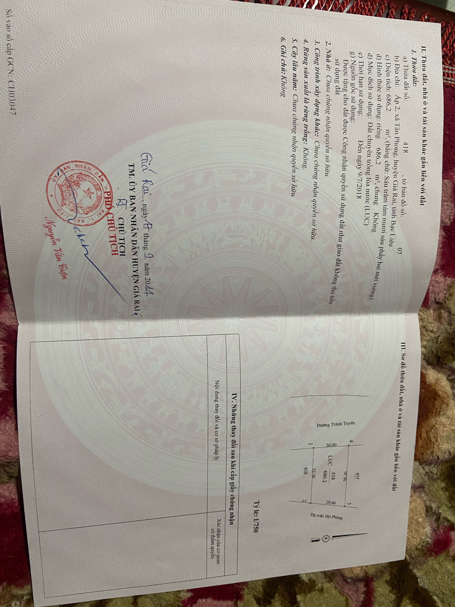 Cần tiền bán gấp