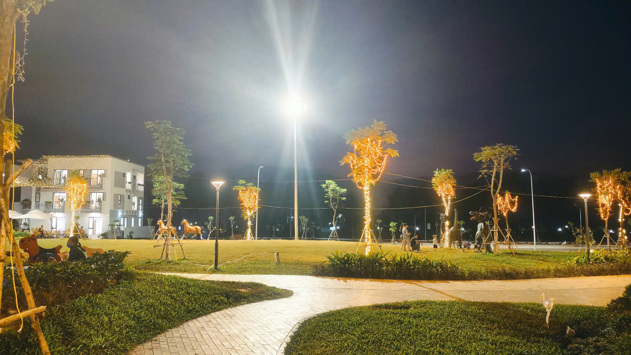 TẠI SAO NHÀ ĐẦU TƯ "SĂN ĐÓN" THE LINK CITY TRƯỚC THỀM 2026?