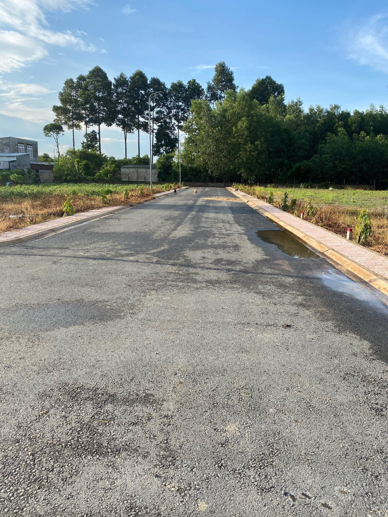 Hạ Giá 125m2 Sổ Riêng,Thổ Cư 100%,  Tại Trảng Bom Chỉ 1ty2xx