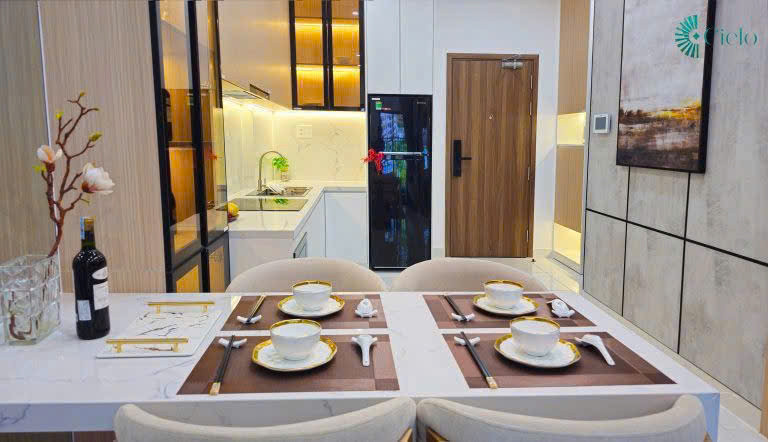 CHỈ 299TR SỞ HỮU NGAY CĂN MẶT TIỀN QL1A SÁT CHỢ BÌNH CHÁNH