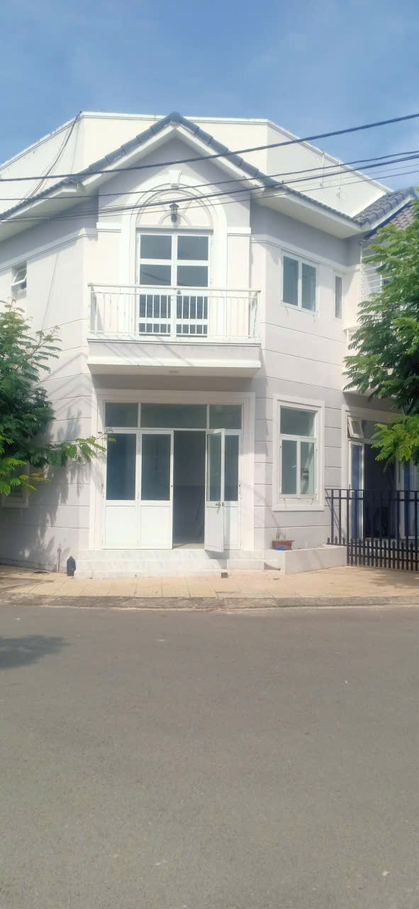 Đất bán Khu Dân Cư