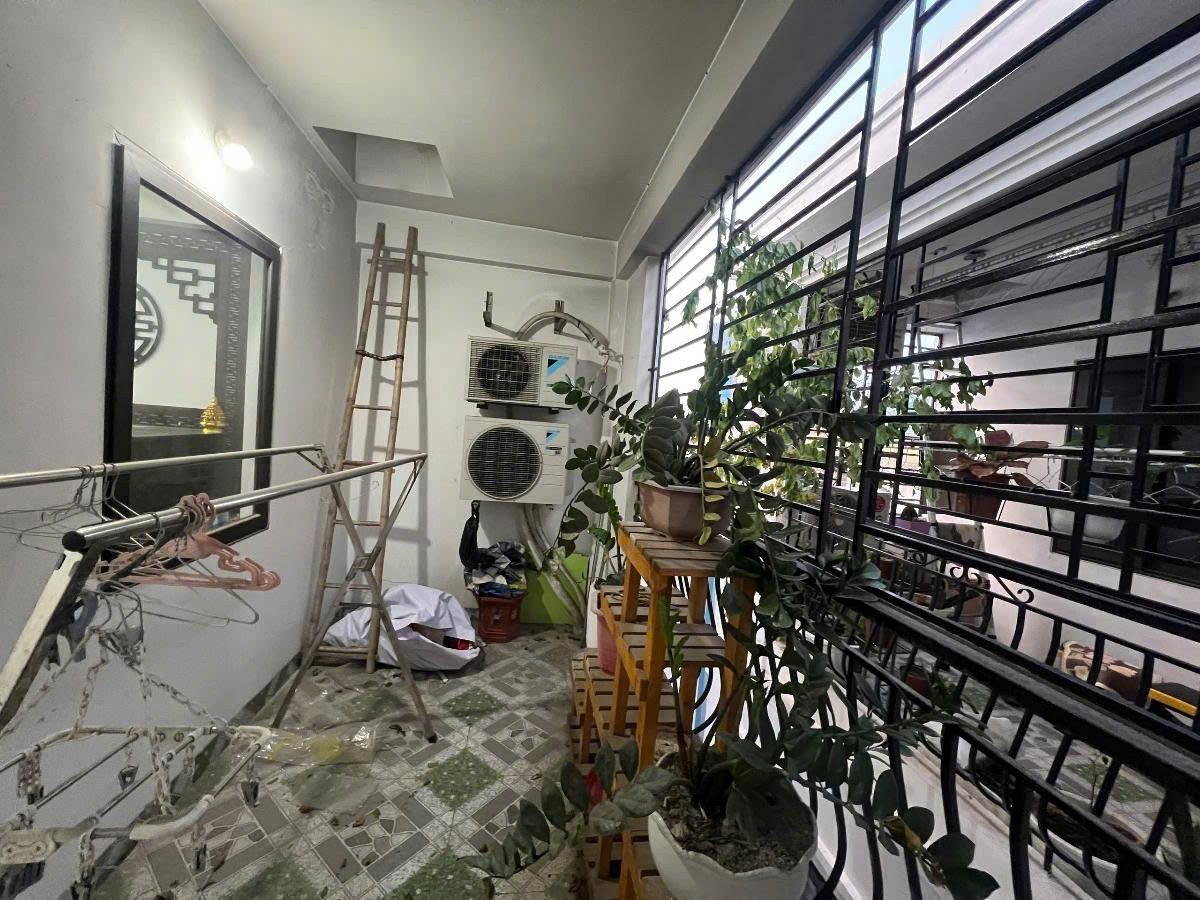 BÁN NHÀ  Ngọc Hồi - Thanh Trì - HN