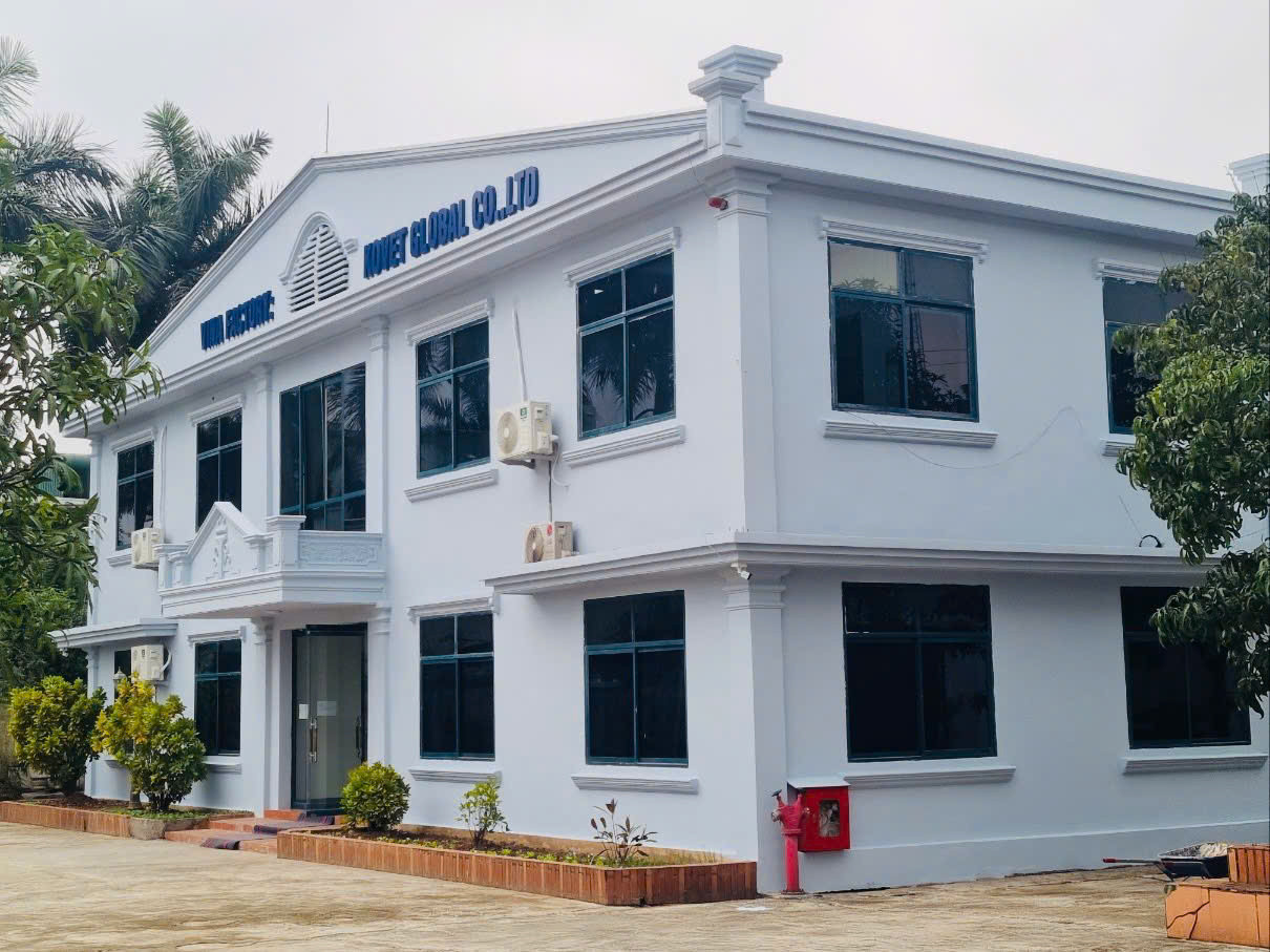 🏭 BÁN NHÀ MÁY + ĐẤT 9.907m² NGAY TRUNG TÂM TP. NAM ĐỊNH 🌟