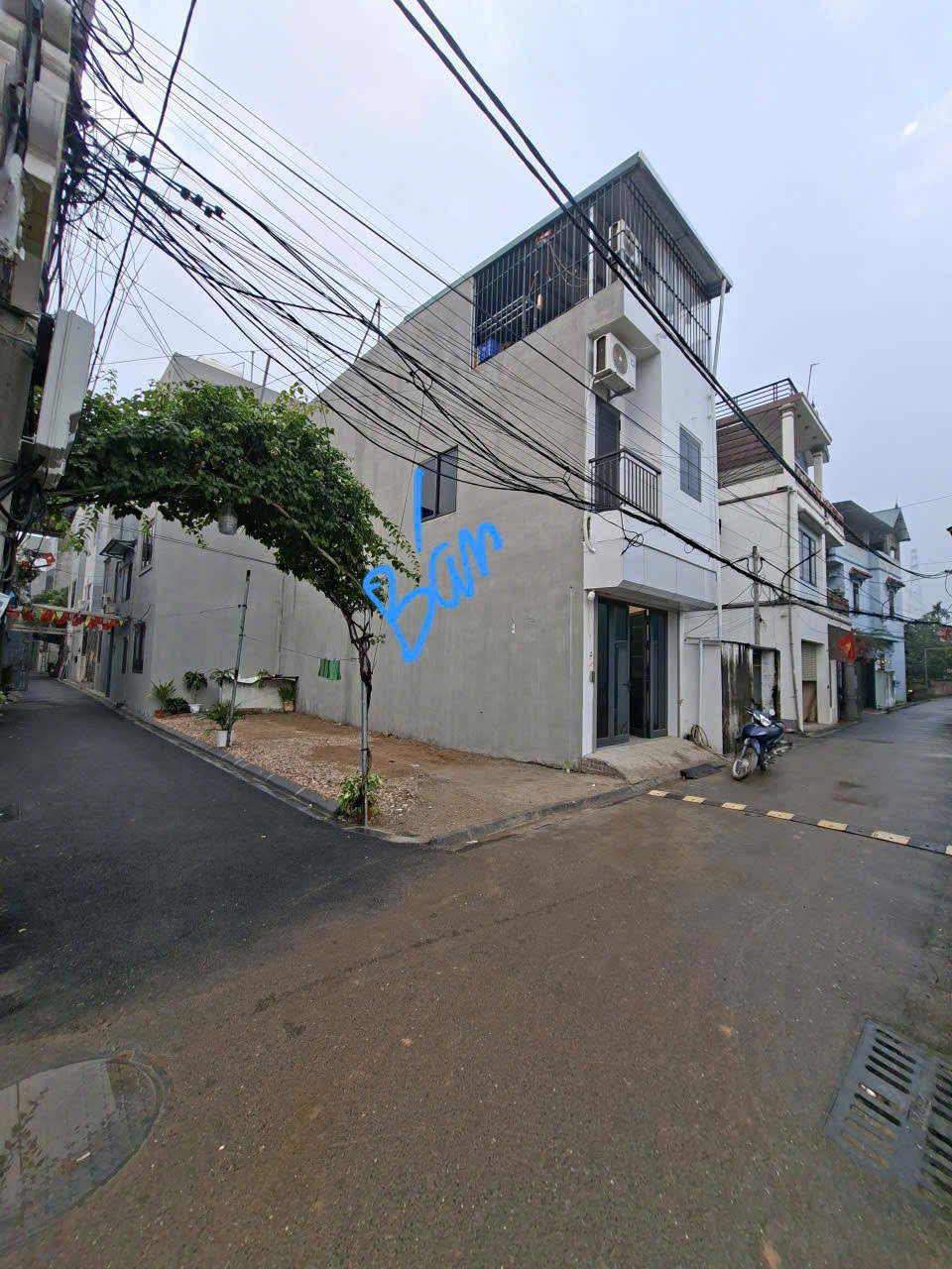 CHỈ NHỈNH 1 TỶ, CÓ NHÀ Ở NGAY, 70M2, MT5, ÔTÔ TRÁNH, KD NHỎ, 5P DI CHUYỂN TỚI KCN AN LÃO