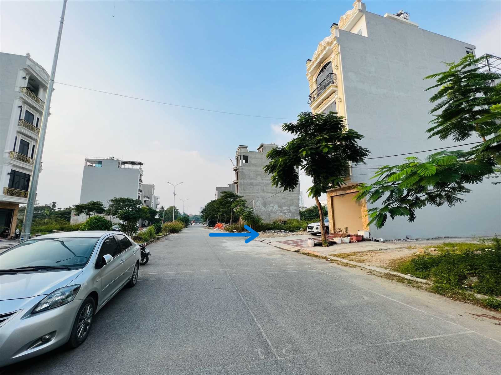 BÁN ĐẤT THỔ CƯ AN LÃO SÁT 4 KCN LỚN TRÀNG DUỆ – AN HƯNG – KIM THÀNH, TRỤC KD, Ô TÔ TRÁNH