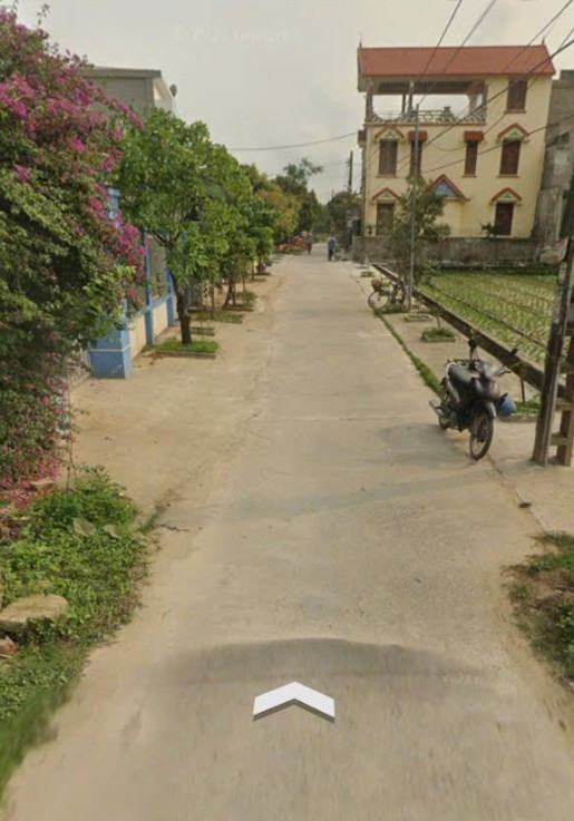 BÁN LÔ ĐẤT ĐẸP - GIÁ TỐT - Vị trí đẹp gần ủy ban xã Yên Đồng, tỉnh Ninh Bình - Tiện ích đầy đủ