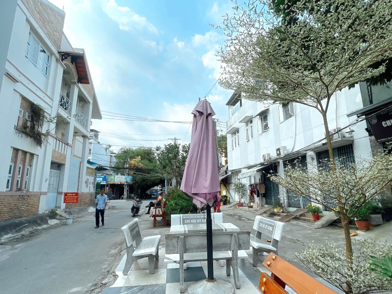 Bán Gấp Nhà 109M2_5*21 cho thuê 15tr.th Đường 12m Gần ĐH Luật Hiệp Bình Chánh Thủ Đức Chỉ 8.2 tỷ Hiếm Có