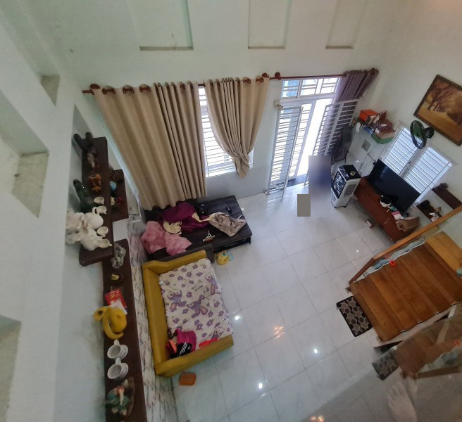 Bán Nhà 2 Tầng Đẹp – 52m²_5.1x11m – 3PN – Sổ Riêng – Quốc Lộ 13 - Hiệp Bình Phước – Chỉ 4,25 tỷ.