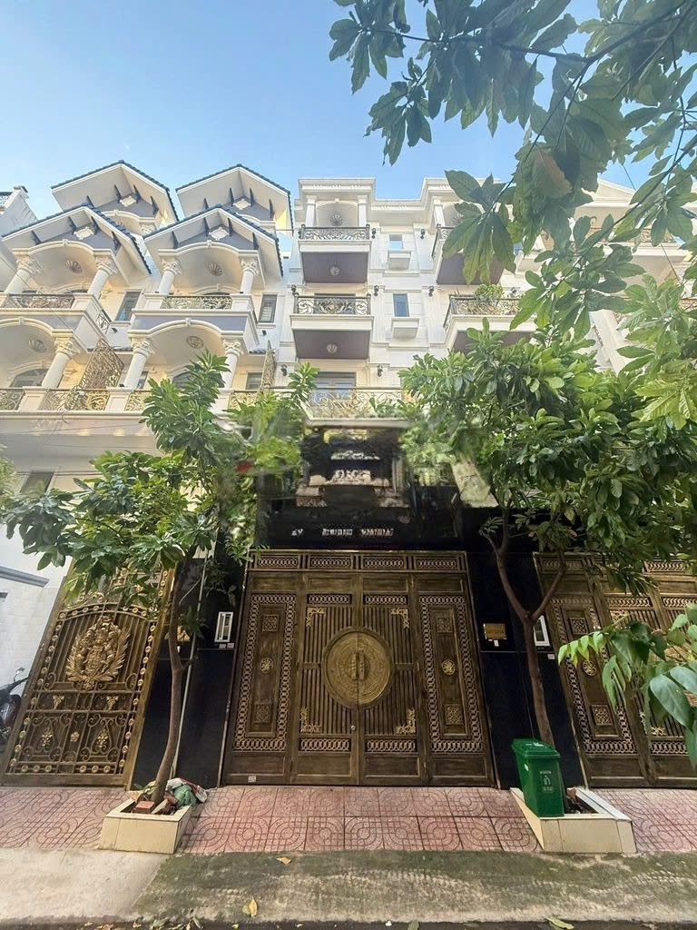 Cho Thuê Nhà Nguyên Căn Mặt Tiền Quốc Lộ 13 Thủ Đức gần cầu Bình Triệu
