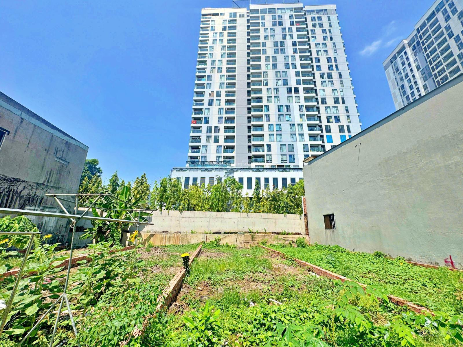 Bán đất 73,2m² full thổ cư ngang 4,51m giá 5.6 tỷ tại Đường Quốc Lộ 13 Phường Hiệp Bình
