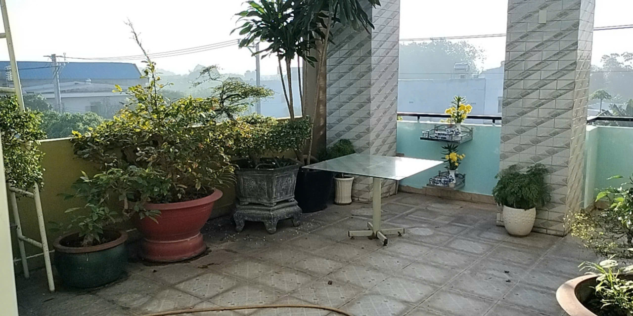 Đối diện cổng chính Đại Nam. Giáp ranh TP Thủ Dầu Một, BÁN RẺ CƠ NGƠI ĐỜ SỘ 3 TẦNG