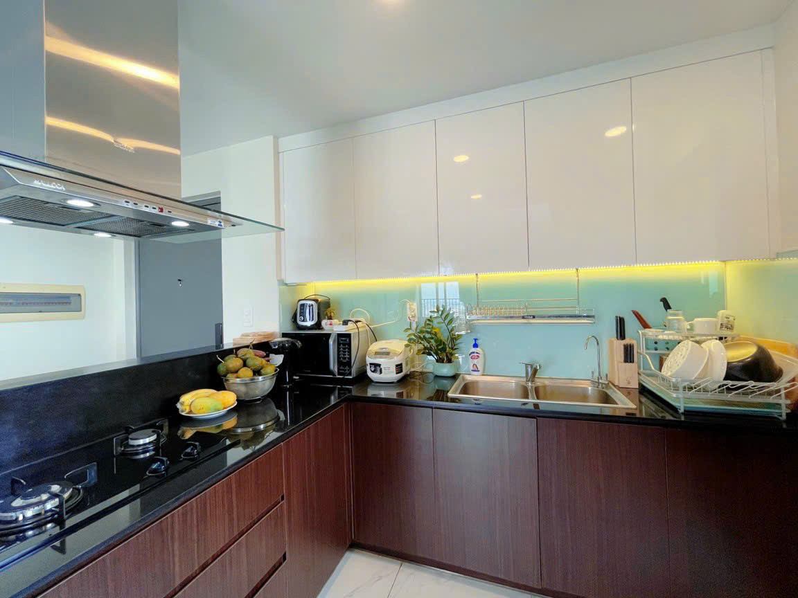 Bán căn hộ Citadines - Ngay nhà Ga Metro trong tương Lai – 3 phòng ngủ, 114 m² – Tầng cao, view đẹp – Giá chỉ 3 tỷ