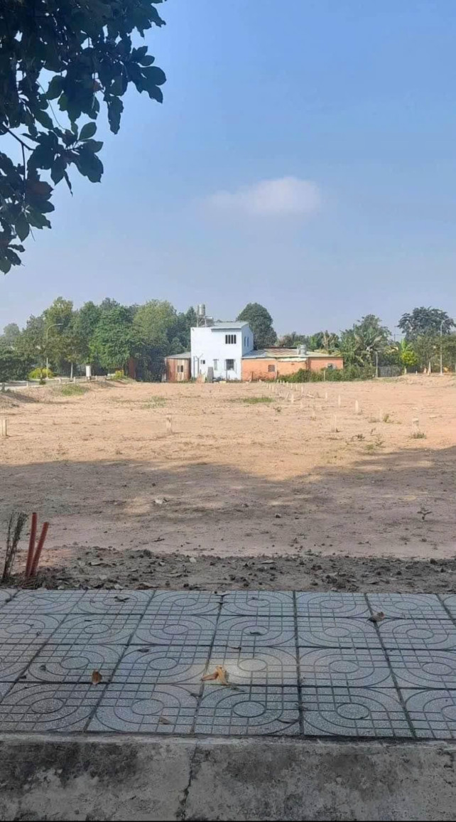 BÁN ĐẤT MINH HƯNG – VỊ TRÍ ĐẸP, GẦN ỦY BAN NHÂN DÂN - Cơ hội an cư và đầu tư tại khu vực trung tâm