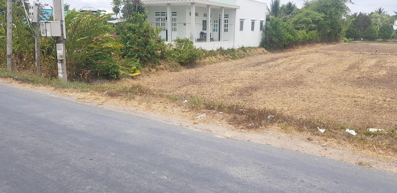 BÁN GẤP 480TRIỆU 500M2(10x50) GẦN QL13 NGAY TX BÌNH PHƯỚC, THỔ CƯ NGAY CHỢ