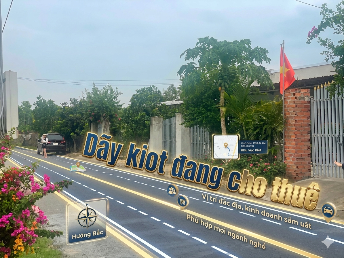Bán Đất 2000m² thổ cư 100m² giá chỉ từ 475 triệu tại đường Quốc Lộ 13 Xã Trừ Văn Thố Huyện Bàu Bàng Bình Dương