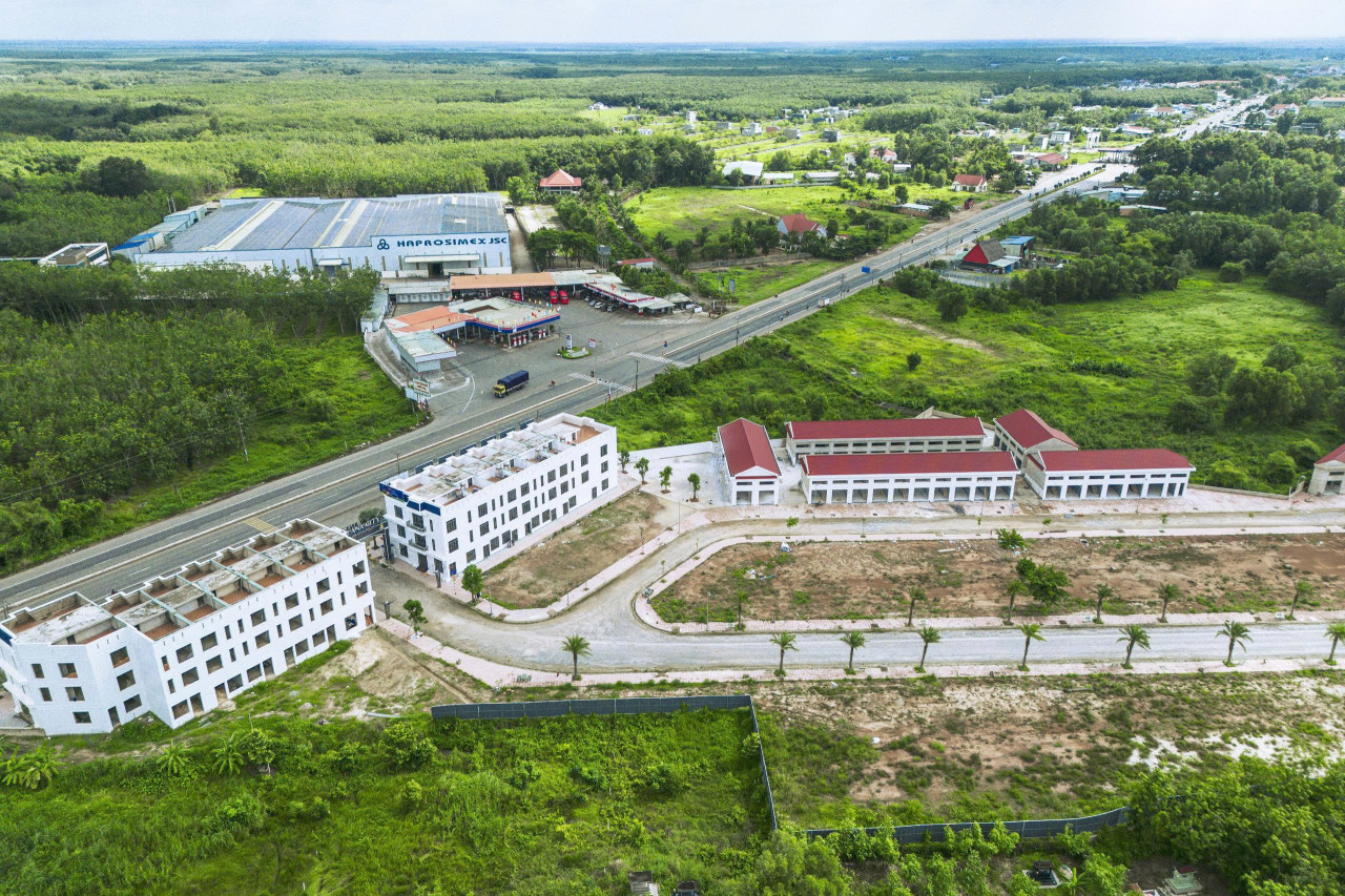 📣 SỞ HỮU NGAY ĐẤT NỀN ALANA CITY – CHỈ TỪ 330 TRIỆU Vị trí chiến lược – Pháp lý rõ ràng – Cách SG chỉ 30 phút !
