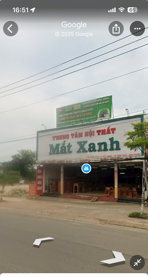Trung tâm thành phố