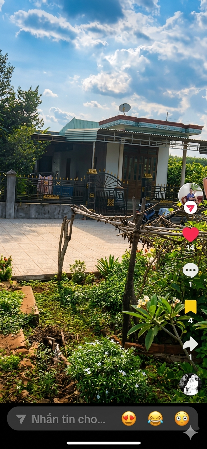 ĐẤT ĐẸP , MẶT ĐƯỜNG QL14,ĐỐI DIỆN KCN ĐANG HOẠT ĐỘNG ,TIỆN ÍCH , THUẬN LỢI MỌI CÔNG VIỆC