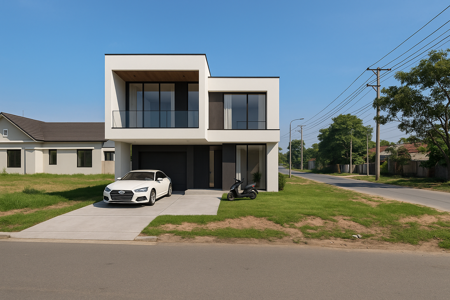 kẹt tiền bán gấp đất dòng tiền 5.33x50=260m2 thổ cư MT QUỐC LỘ 14 VÀO 900M GIÁ ĐÚNG 450 TRIỆU