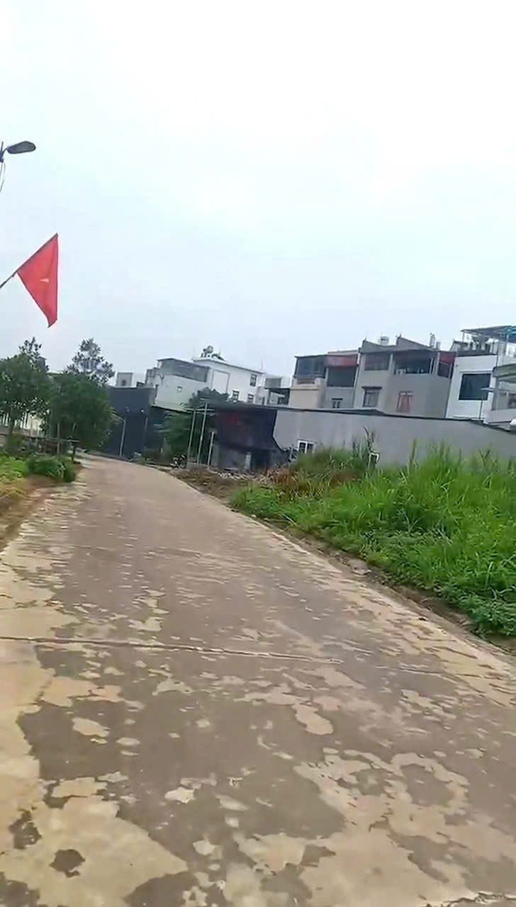 CƠ HỘI SỞ HỮU ĐẤT NHÃ NAM – TÂN YÊN, BẮC GIANG - SỔ ĐỎ CHÍNH CHỦ, GIÁ HẤP DẪN