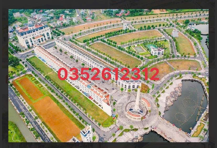 Sổ đỏ trao tay, s96m2
