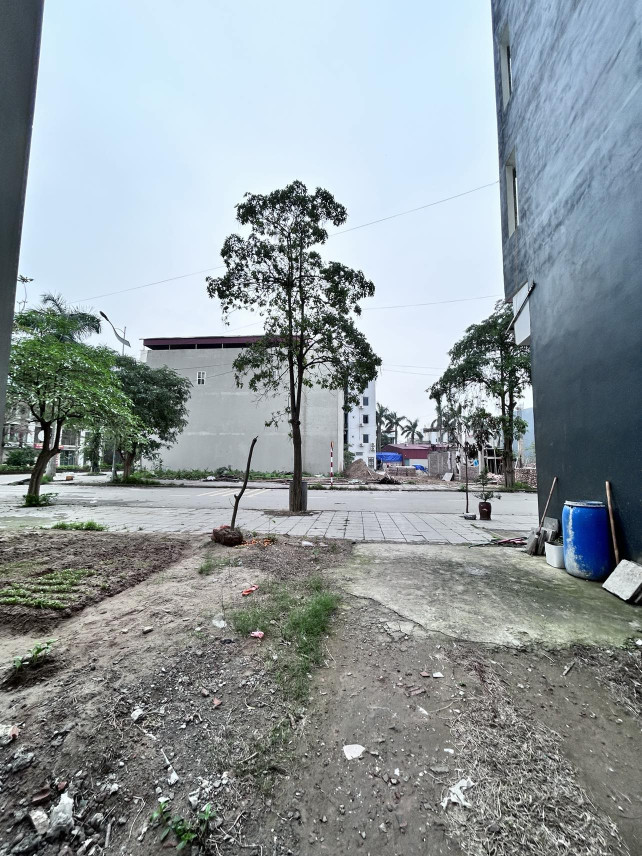 Bán đất khu đô thị Khai Sơn/Thuận Thành, trục chính đường đôi 90m2 mtien 5m cực hiếm
