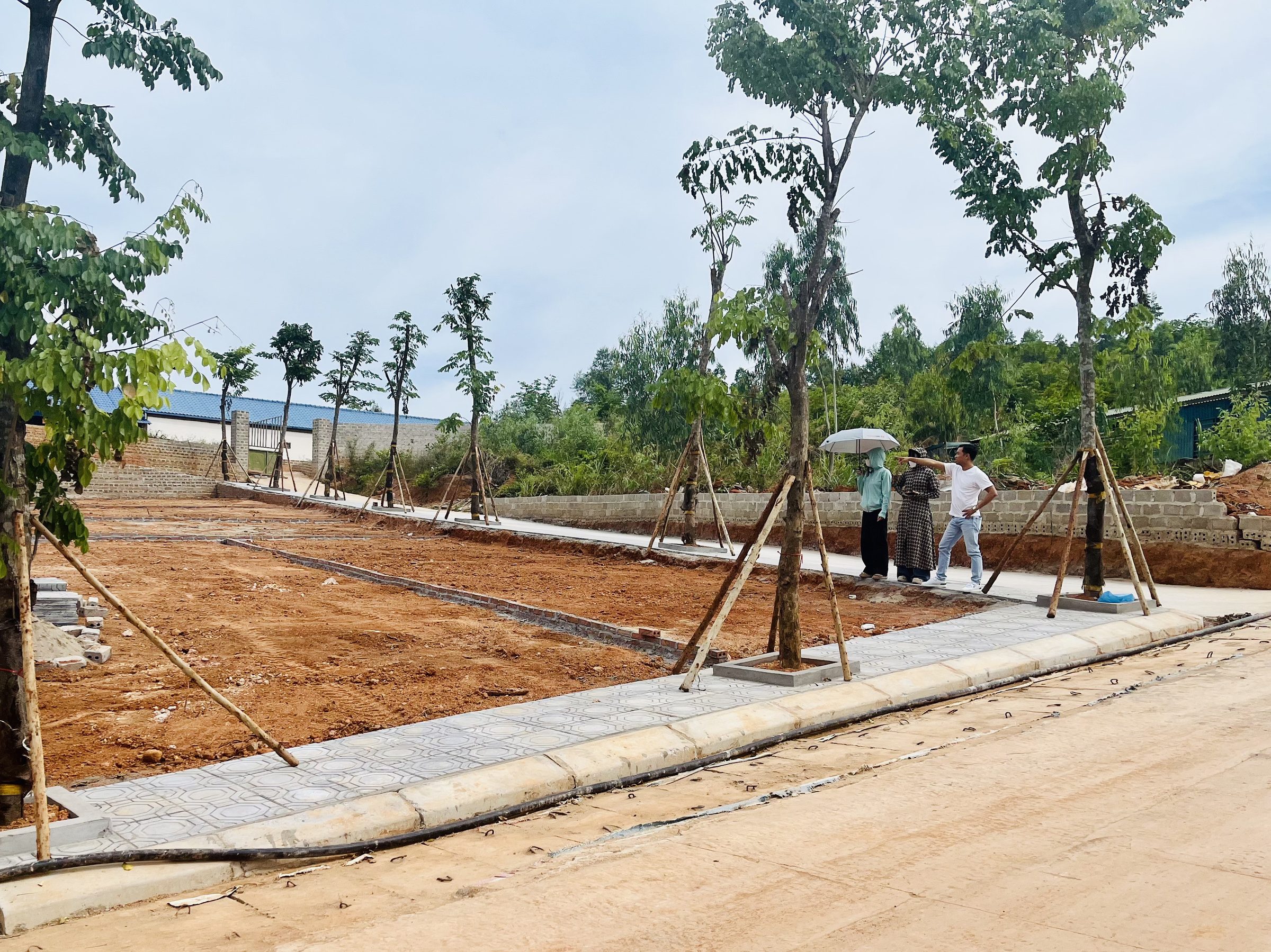 💥 ĐẤT MT QL18 SÁT VIN HẠ LONG XANH, ĐÓN SÓNG ĐƯỜNG SẮT CAO TỐC HN - QN