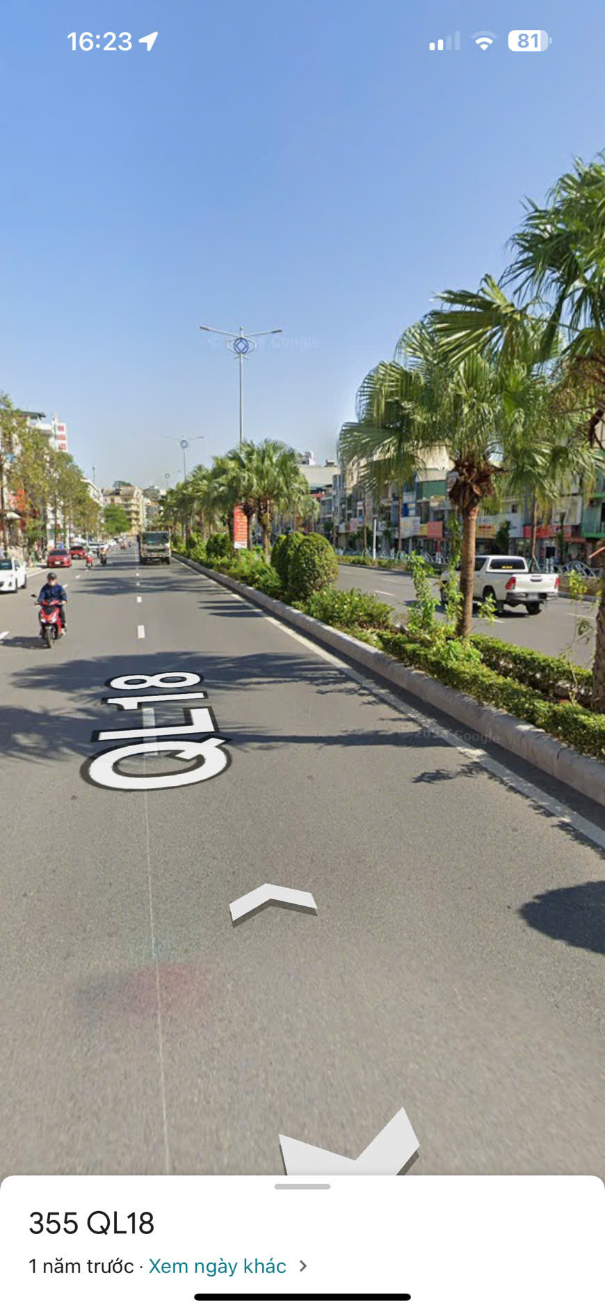 CHÍNH CHỦ CẦN BÁN 668m2 ĐẤT tuyến  - QL18, HẠ LONG, QUẢNG NINH