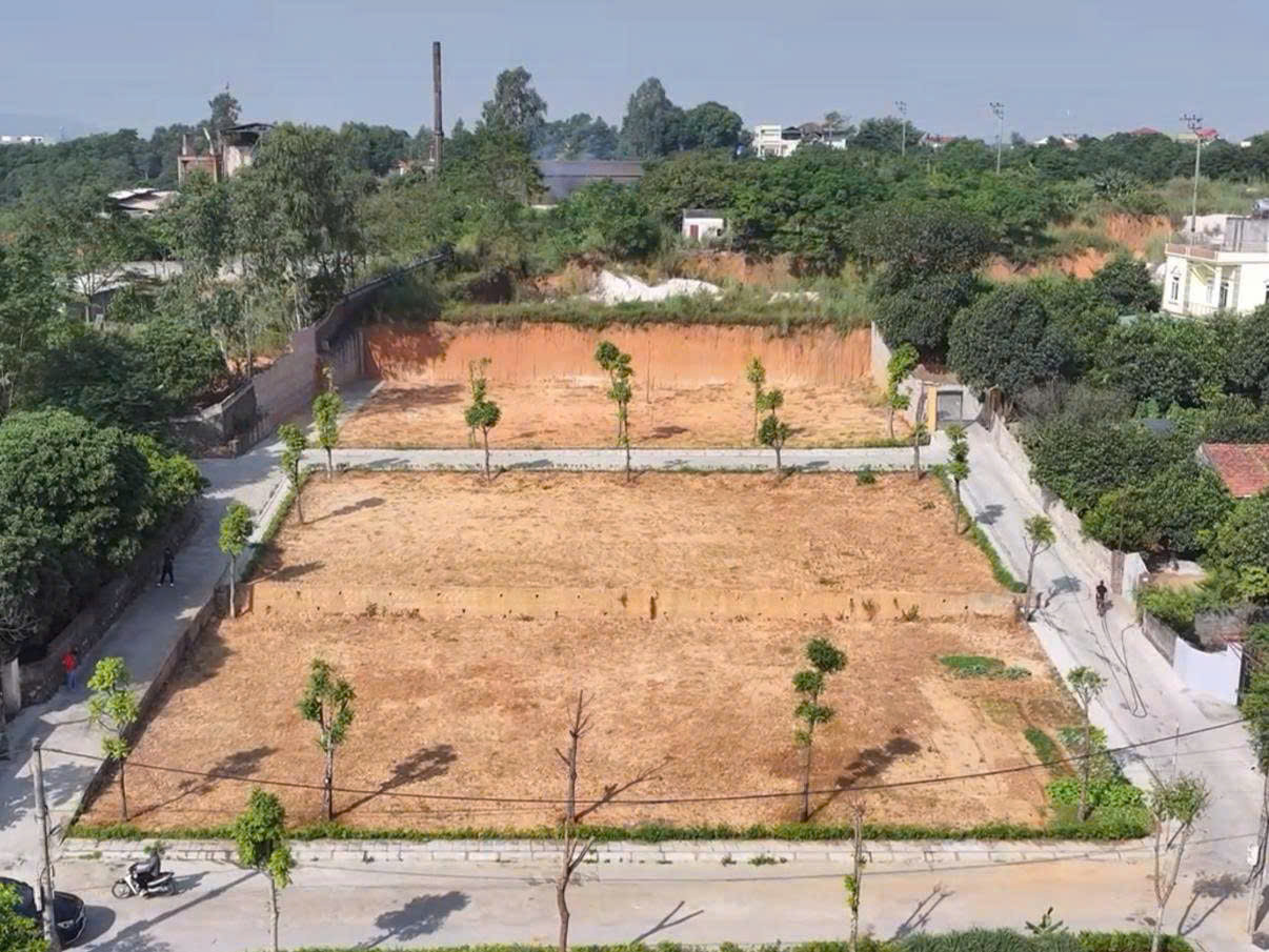 Đất Đẹp – Vị Trí Vàng – Pháp Lý Rõ Ràng – Gọi Ngay Để Giữ Chỗ!