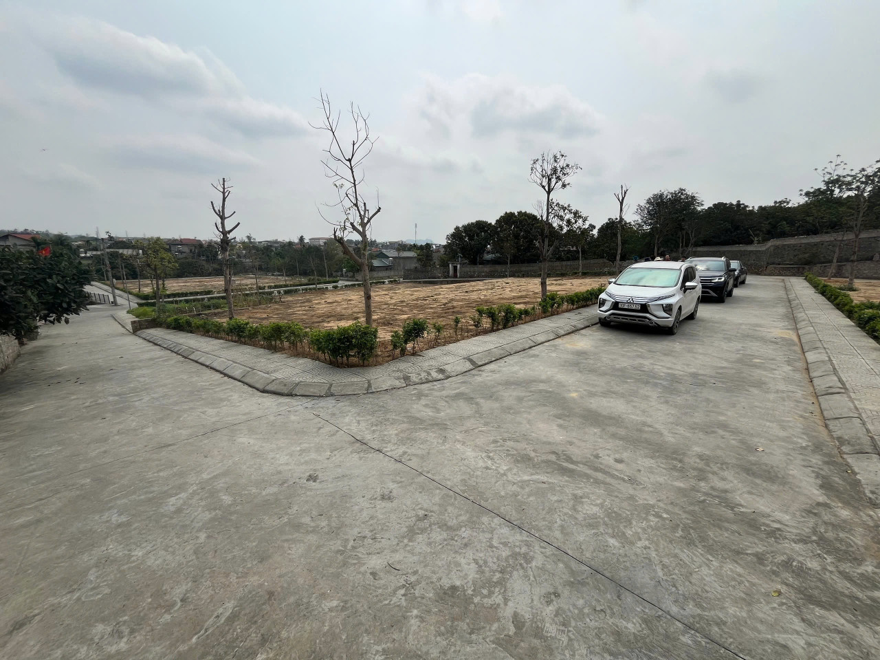 Chính chủ bán nhanh đất nền p.Mạo Khê -  TP Đông Triều, gần cao tốc Nội Bài - Hạ Long, chỉ từ 600 triệu!