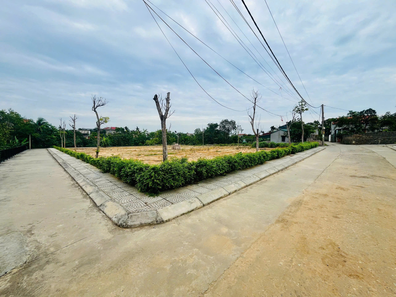 🔔 CHỈ VỚI 6XX TRIỆU – Sở hữu ngay lô đất đẹp từng centimet tại Đông Triều - Quảng Ninh